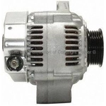 Order Remanufactured Alternator by QUALITY-BUILT - 13754 For Your Vehicle