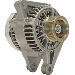 Order Remanufactured Alternator by QUALITY-BUILT - 13756 For Your Vehicle
