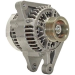 Order Remanufactured Alternator by QUALITY-BUILT - 13756 For Your Vehicle