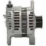 Order Remanufactured Alternator by QUALITY-BUILT - 13760 For Your Vehicle
