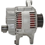 Order Remanufactured Alternator by QUALITY-BUILT - 13765 For Your Vehicle