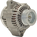 Order Remanufactured Alternator by QUALITY-BUILT - 13776 For Your Vehicle