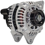 Order Remanufactured Alternator by QUALITY-BUILT - 13783 For Your Vehicle