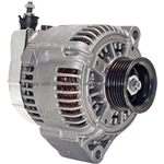 Order Remanufactured Alternator by QUALITY-BUILT - 13791 For Your Vehicle