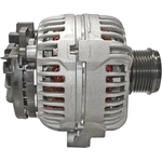Order Remanufactured Alternator by QUALITY-BUILT - 13801 For Your Vehicle