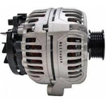Order Remanufactured Alternator by QUALITY-BUILT - 13802 For Your Vehicle