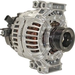 Order Remanufactured Alternator by QUALITY-BUILT - 13804 For Your Vehicle