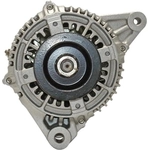 Order Remanufactured Alternator by QUALITY-BUILT - 13806 For Your Vehicle