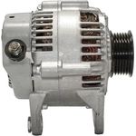 Order Remanufactured Alternator by QUALITY-BUILT - 13809 For Your Vehicle