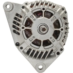 Order Quality-Built - 13814 - Remanufactured Alternator For Your Vehicle