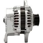 Order Remanufactured Alternator by QUALITY-BUILT - 13820 For Your Vehicle