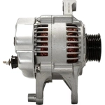Order Remanufactured Alternator by QUALITY-BUILT - 13822 For Your Vehicle