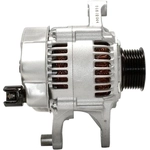 Order Remanufactured Alternator by QUALITY-BUILT - 13823 For Your Vehicle