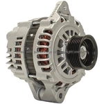 Order Remanufactured Alternator by QUALITY-BUILT - 13825 For Your Vehicle