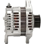 Order Remanufactured Alternator by QUALITY-BUILT - 13827 For Your Vehicle
