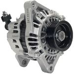 Order Remanufactured Alternator by QUALITY-BUILT - 13828 For Your Vehicle