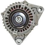 Order Remanufactured Alternator by QUALITY-BUILT - 13835 For Your Vehicle