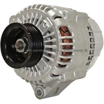 Order Remanufactured Alternator by QUALITY-BUILT - 13836 For Your Vehicle