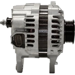 Order Remanufactured Alternator by QUALITY-BUILT - 13840 For Your Vehicle