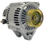 Order Remanufactured Alternator by QUALITY-BUILT - 13844 For Your Vehicle