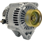 Order Remanufactured Alternator by QUALITY-BUILT - 13844 For Your Vehicle