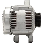 Order Remanufactured Alternator by QUALITY-BUILT - 13857 For Your Vehicle