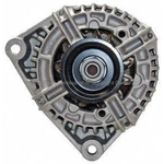 Order Remanufactured Alternator by QUALITY-BUILT - 13860 For Your Vehicle