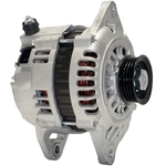 Order Quality-Built - 13863 - Remanufactured Alternator For Your Vehicle