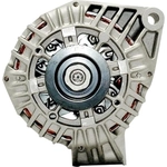 Order Remanufactured Alternator by QUALITY-BUILT - 13866 For Your Vehicle