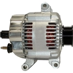 Order Remanufactured Alternator by QUALITY-BUILT - 13867 For Your Vehicle