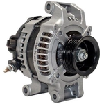 Order Remanufactured Alternator by QUALITY-BUILT - 13868 For Your Vehicle