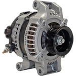 Order Remanufactured Alternator by QUALITY-BUILT - 13868 For Your Vehicle