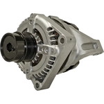 Order Remanufactured Alternator by QUALITY-BUILT - 13870 For Your Vehicle