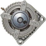 Order Remanufactured Alternator by QUALITY-BUILT - 13870 For Your Vehicle