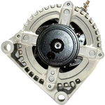 Order Remanufactured Alternator by QUALITY-BUILT - 13871 For Your Vehicle