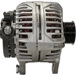 Order Remanufactured Alternator by QUALITY-BUILT - 13872 For Your Vehicle