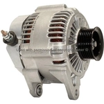 Order Remanufactured Alternator by QUALITY-BUILT - 13873 For Your Vehicle