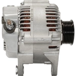 Order Remanufactured Alternator by QUALITY-BUILT - 13873 For Your Vehicle