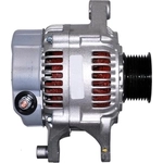 Order Remanufactured Alternator by QUALITY-BUILT - 13874 For Your Vehicle