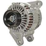 Order Remanufactured Alternator by QUALITY-BUILT - 13876 For Your Vehicle
