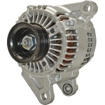 Order Remanufactured Alternator by QUALITY-BUILT - 13876 For Your Vehicle