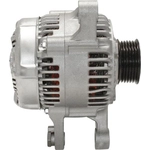Order Remanufactured Alternator by QUALITY-BUILT - 13878 For Your Vehicle