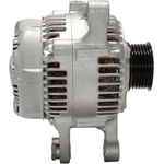 Order Remanufactured Alternator by QUALITY-BUILT - 13879 For Your Vehicle