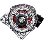 Order Remanufactured Alternator by QUALITY-BUILT - 13882 For Your Vehicle
