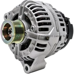 Order Remanufactured Alternator by QUALITY-BUILT - 13884 For Your Vehicle