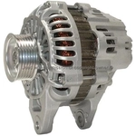 Order Remanufactured Alternator by QUALITY-BUILT - 13886 For Your Vehicle