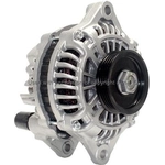 Order Alternateur reconditionné de QUALITY-BUILT - 13892 For Your Vehicle