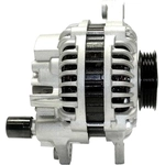 Order Remanufactured Alternator by QUALITY-BUILT - 13892 For Your Vehicle