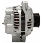 Order Remanufactured Alternator by QUALITY-BUILT - 13893 For Your Vehicle