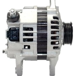 Order Remanufactured Alternator by QUALITY-BUILT - 13895 For Your Vehicle